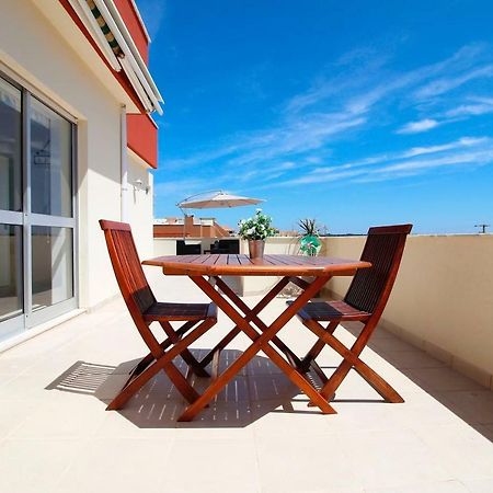 Riamar - Praia Da Vagueira Gafanha da Vagueira Exteriér fotografie
